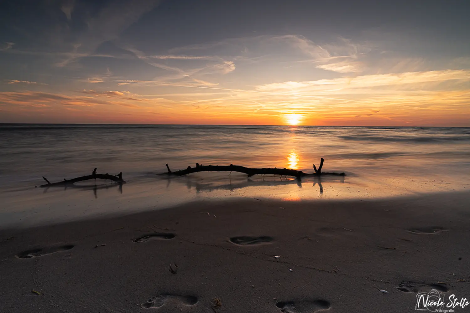 NicoleStoltz Strandfotografie