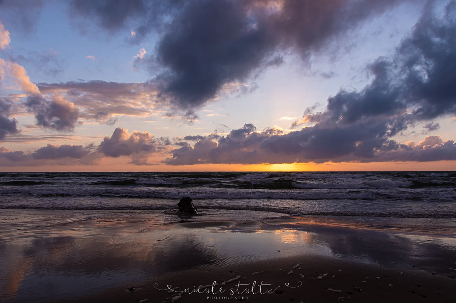 Nicole Stoltz Strandfotografie